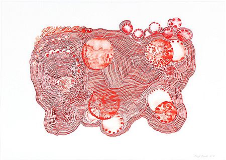 Composition by Anja Franke - Auction record, sale price, and art valuation. Compare with similar artists and explore comparable artworks.