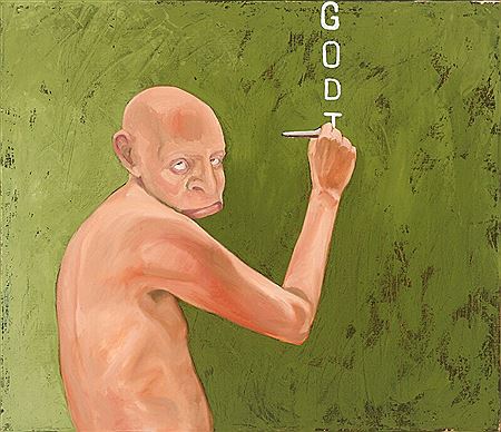 "Det Tegner Godt".