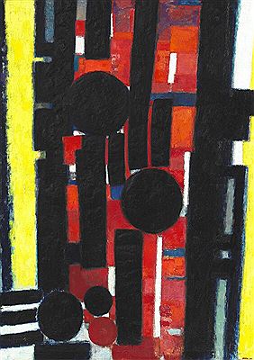 “Langebrobillede, No. 36”