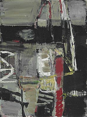 “Trawlerdæk 3” (Trawler Deck 3) by Ingalvur av Reyni - Auction record, sale price, and art valuation. Compare with similar artists and explore comparable artworks.