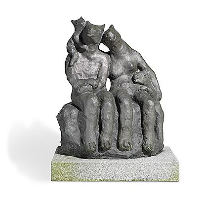 “Familjen” (The Family)