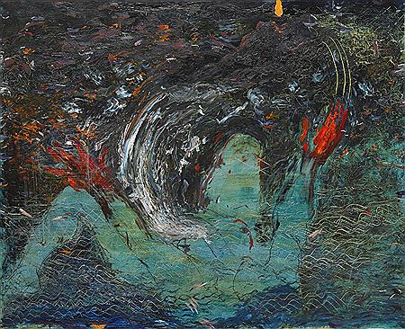 “Liquid Nights”