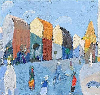 “Sol på Gavle”.