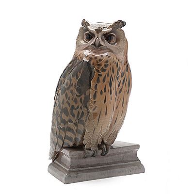 “Owl”