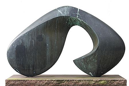 Sample artwork by Anders Tinsbo (1938 - 1994), known for sculpture - View similar artists and auction records