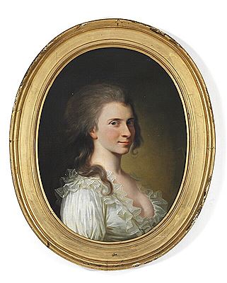 A pair of portraits(2).