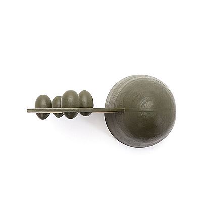”The Future is in Eggs” by Thomas Bang - Auction record, sale price, and art valuation. Compare with similar artists and explore comparable artworks.