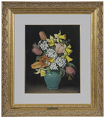 Mixed Bouquet