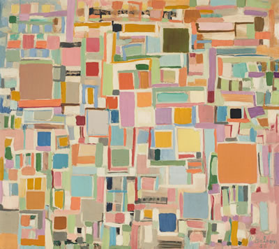 Painting no. 36