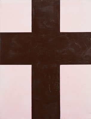 Painting for the Go-Betweens