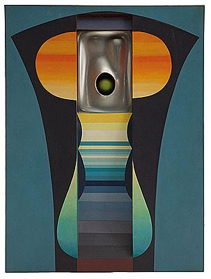 'Be-in 4' (1970)