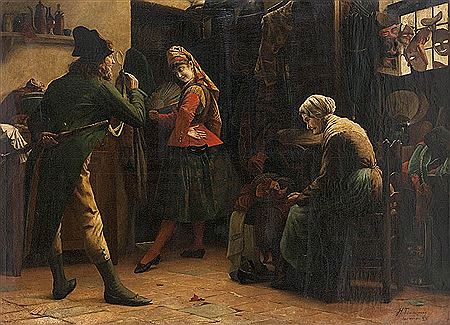 Masquerade