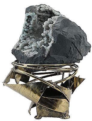 Untitled by Marc D'Haenens - Auction record, sale price, and art valuation. Compare with similar artists and explore comparable artworks.