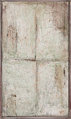 "CHILDHOOD MEMORY" by Kain Tapper - Auction record, sale price, and art valuation. Compare with similar artists and explore comparable artworks.