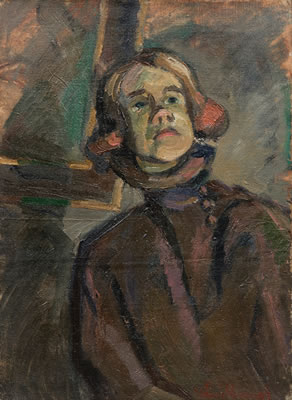 Jazzgirl by Vaino Kunnas - Auction record, sale price, and art valuation. Compare with similar artists and explore comparable artworks.