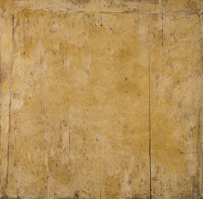 YELLOW RELIEF by Kain Tapper - Auction record, sale price, and art valuation. Compare with similar artists and explore comparable artworks.