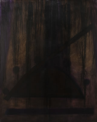 SHAFT BOW