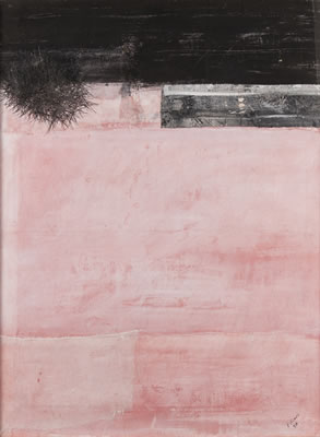 PINK LANDSCAPE