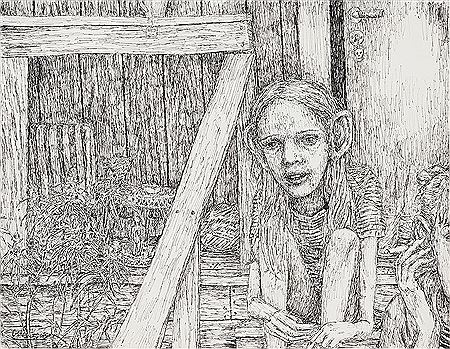 "Sommarbarn"