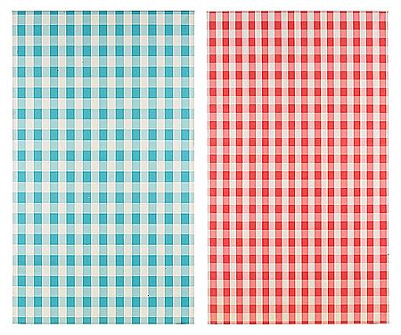 "Grammatik: 1 och 2" (Diptych)