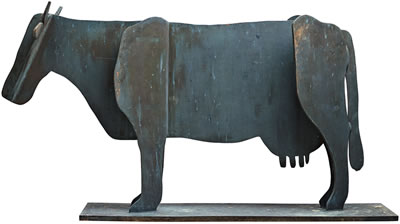 "Kon" (The Cow).