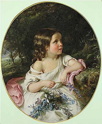 "Spring Flowers"