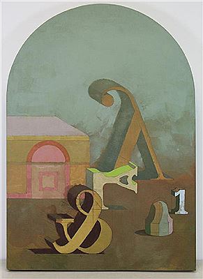 Untitled 1971