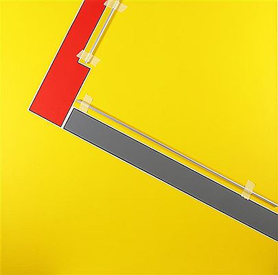 BB 340. by Bruno Bani - Auction record, sale price, and art valuation. Compare with similar artists and explore comparable artworks.