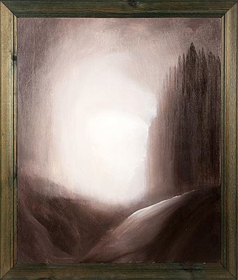 Paesaggio ?