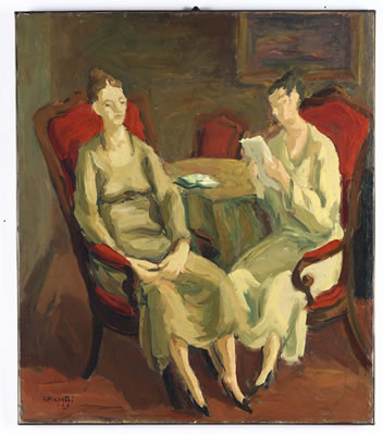 La lettera