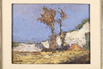 Colline (luglio), 1962