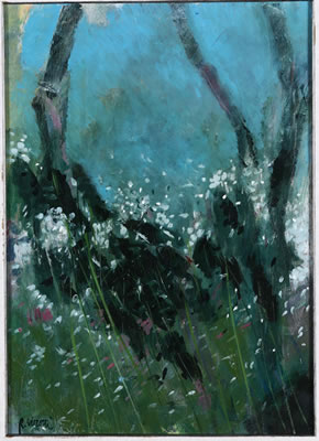 Profumi di bosco