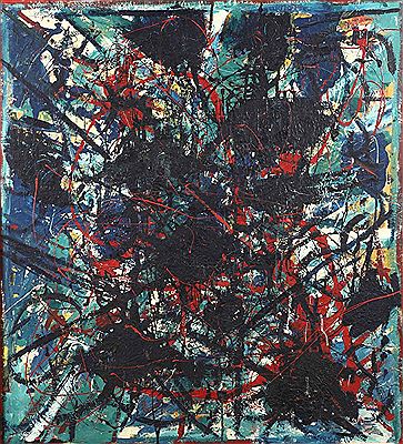Untitled, 1953