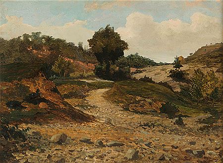 Landscape