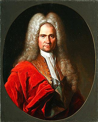 Ritratto di gentiluomo