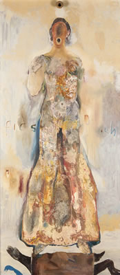Allegoria all’allegoria, 1964