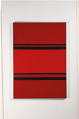 Sample artwork by Rocco Borella (1920 - 1994), known for painting and sculpture - View similar artists and auction records