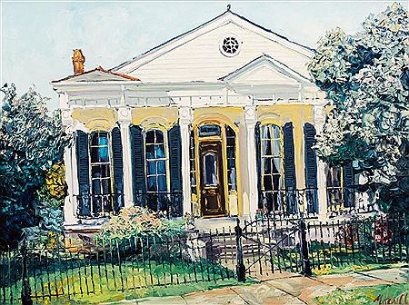 Pristine at Prytania