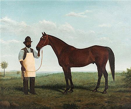 Historic Winter Fine Art and Antiques Auction
