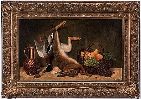 Still Life