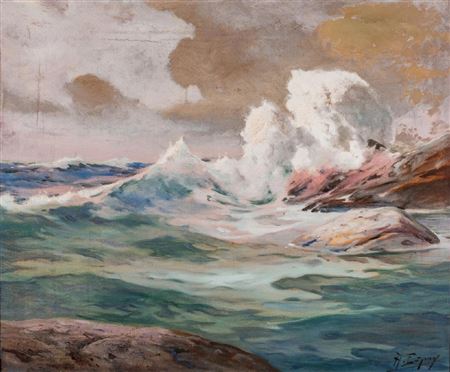 Seascape
