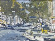 Les Boulevards, Toulouse