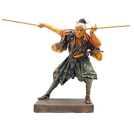 Samurai