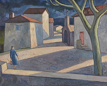 Calle Santa Elena (Irun)