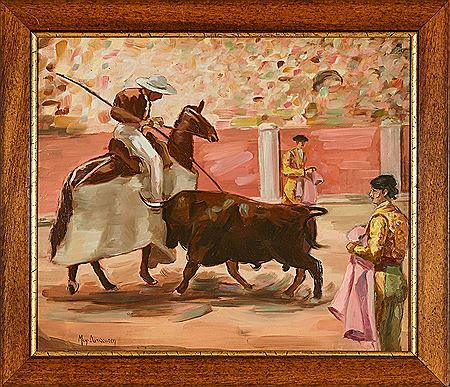 Le Picador