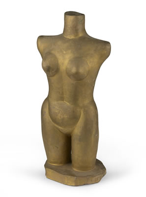 La Venerina di Efeso, 1968