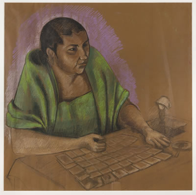 La cartomante by Danilo Donati - Auction record, sale price, and art valuation. Compare with similar artists and explore comparable artworks.