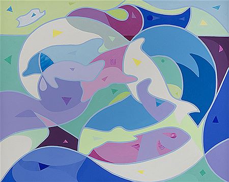 Delfini 4, 2018