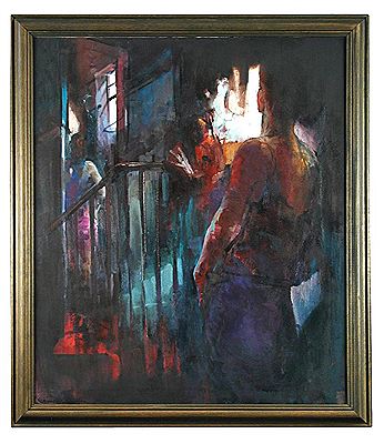 Passing Time, 1990