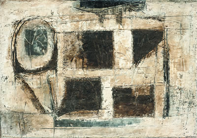 Atracción by Juan Ventayol - Auction record, sale price, and art valuation. Compare with similar artists and explore comparable artworks.